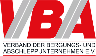 VBA Logo